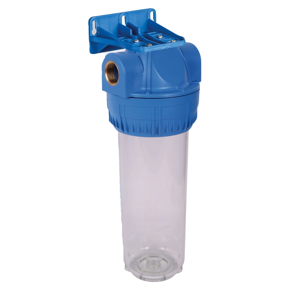 Магистральный фильтр Aquafilter FHPR1-3R (FHPR1-3B)